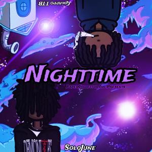 Night Time (Bonus Track) (feat. SöloJüne) [Explicit]