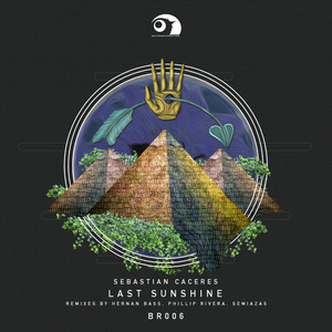 The Last Sunshine (Original Mix)