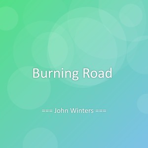 Burning Road
