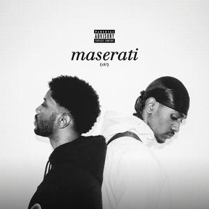 MASERATI (Explicit)