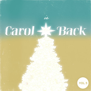 캐럴이즈백 (Carol is Back) Vol.5 Carol is Back Vol.5