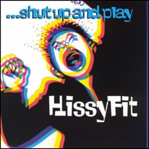 Shut up & Play