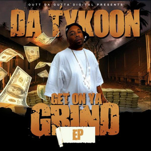 What It Is(Feat. J-Cizzle, Ice Meez & P.Coat) (Explicit)