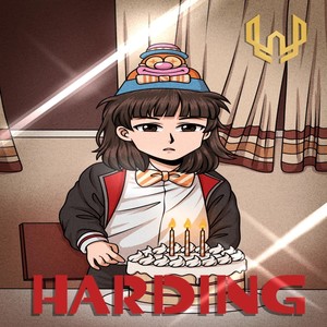 Harding (Explicit)