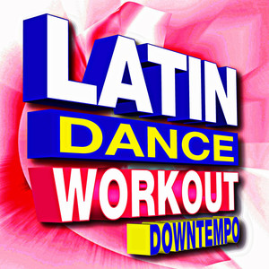 Hold It Don't Drop It (Downtempo Dance Workout 122 Bpm)