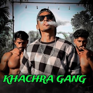 Kachra Gang (aryan mavi music)