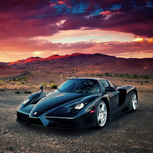 EA7极致慢嗨 车载重低音