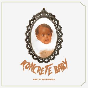 Koncrete Baby (Explicit)