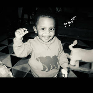 One try (feat. Zaygotpape, Lilgfrmkb & Luhmeer) (Explicit)