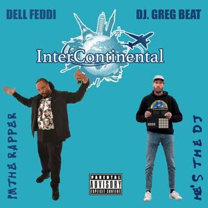 Intercontinental (He's The DJ/Im The Rapper) [Explicit]