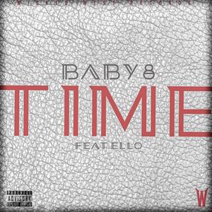 Time (feat. 700Baby) (Explicit)