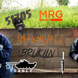 Imádnivaló (feat. Bökő & Bruklin) (Explicit)