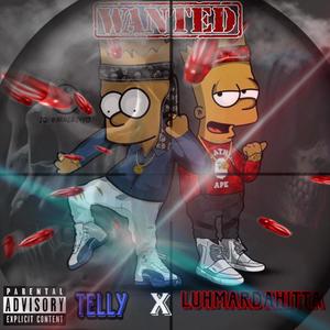 TooFly (feat. Luhmardahitta) (Explicit)
