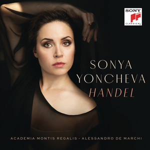 Alcina, HWV 34, Act I, Scene 15: Tornami a vagheggiar