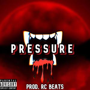 Pressure (Explicit)