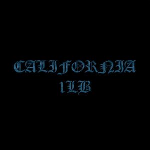 California 1LB (feat. Playboy Bone$)