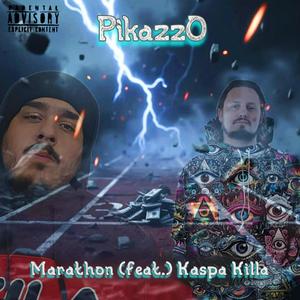 Marathon (feat. Kaspa Killa) [Explicit]