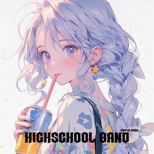 HIGHSCHOOL BAND (Instrumental)