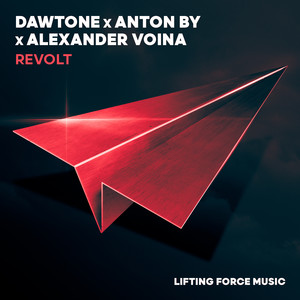 Revolt (Original Mix)