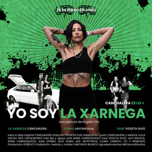 Yo soy la Xarnega (Explicit)