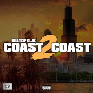 Coast 2 Coast (feat. Kalislim, Koran, D.S & C.O.A.S.T.A.L.) (Explicit)