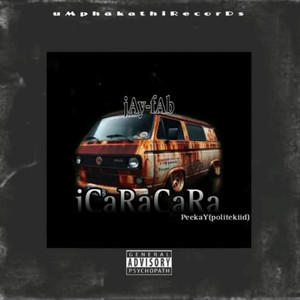 Icaracara (Explicit)