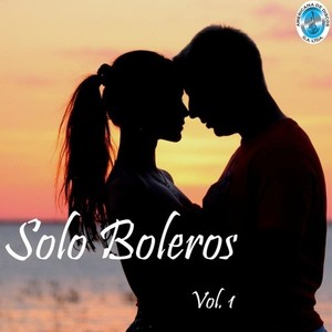 Sólo Boleros, Vol. 1