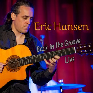 Back in the Groove (Live)