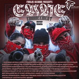 GANG ENHANCEMENT (Explicit)