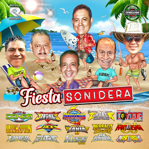 Fiesta Sonidera