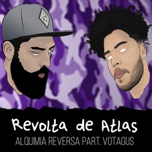 Revolta De Atlas (feat. Votagus)