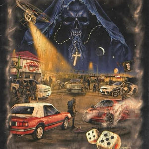 MONEY & DRUGS (feat. YKNATE) (Explicit)