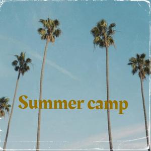 Summer camp(feat. Monty Datta, Francesca Michielin & Eka Gustiwana) (Explicit)