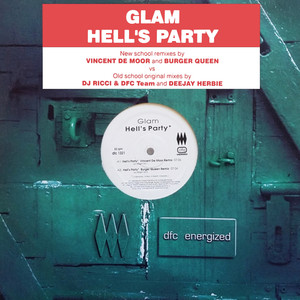 Hell's Party (Vincent De Moor Remix)