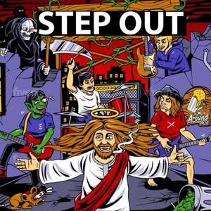 Step Out (feat. Scar Spades)