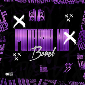 Putaria no Borel (Explicit)