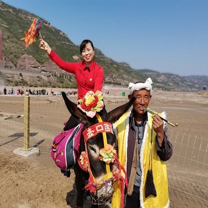 果花飘香 (伴奏)