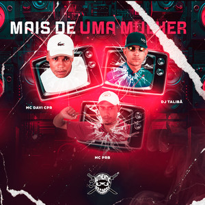 Mais de uma Mulher (Explicit)