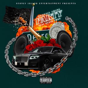 Party (feat. Dexta Twan) (Explicit)
