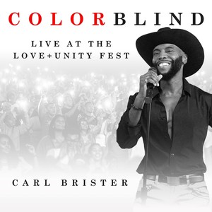 Color Blind (Live)