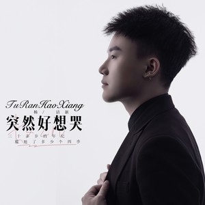 突然好想哭 (伴奏)