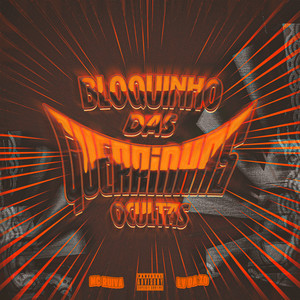 Bloquinho das Guerrinhas Ocultas (Explicit)