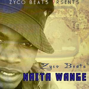 Naita Wange (feat. Matonyo)