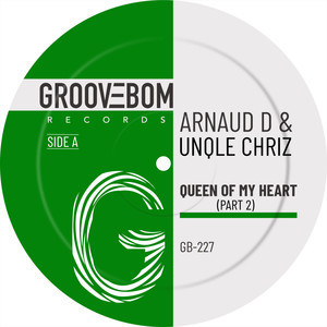 Queen Of My Heart (Revisited Mix)