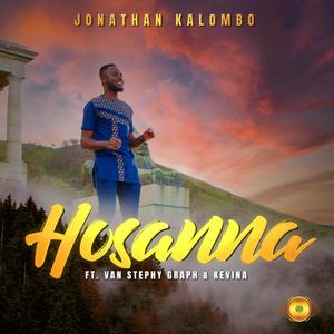 Hosanna (feat. Van Stephy Graph & Kevina)