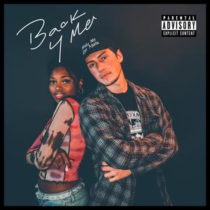 Back 4 Me(feat. Angelikah & Kajito) (Explicit)