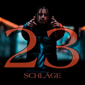 23 Schläge (Re-Release) [Explicit]