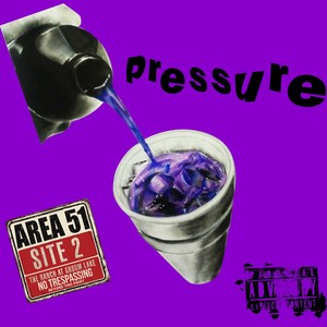 Pressure (Explicit)