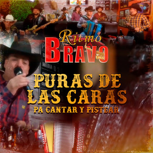 Puras de las Caras, Pa Cantar y Pistear