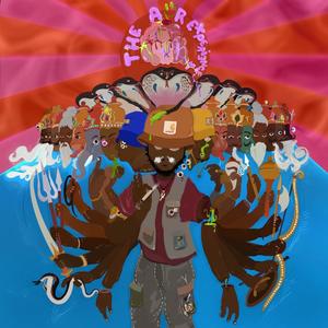 Triangle Chokehold (feat. Jxylen) (Explicit)